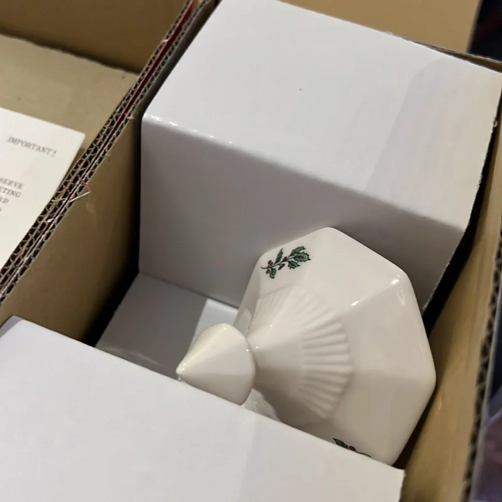 NIKKO 5 pc. Completer set - Picture 4 of 8